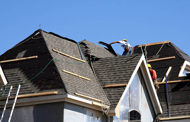 Roof Repair Estimates in Orlando, FL